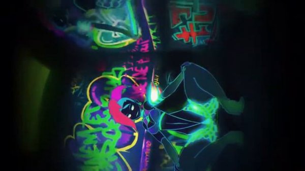 Moikaloop x Cyberwild