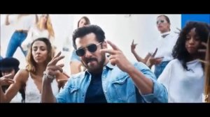 Swag Se Swagat из фильма ТИГР ЖИВ