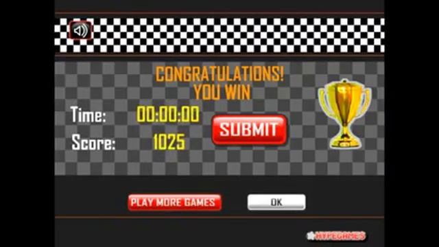 Off Road Madness 3 - Free Game Tutorial(walkthrough)