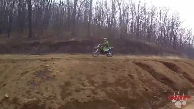 Купить Внедорожный мотоцикл IRBIS TTR 250R  BIKE18 RU продажа мотоциклов