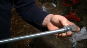 Ремонт чугунных тисков