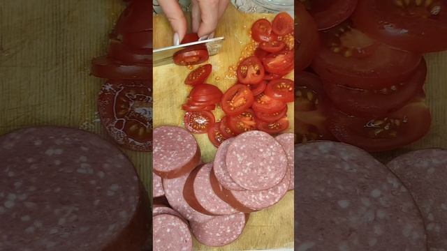 Домашний Аппетит с Виктором