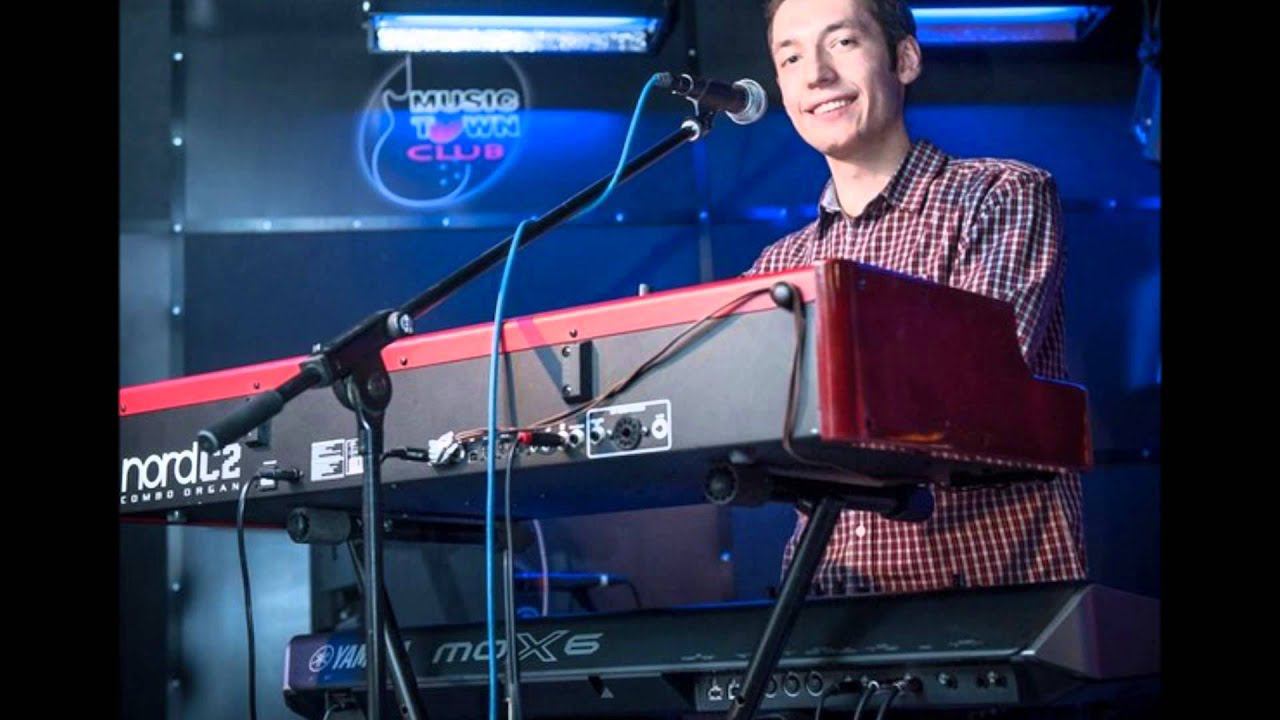 Сергей Нехаев. Время лечит