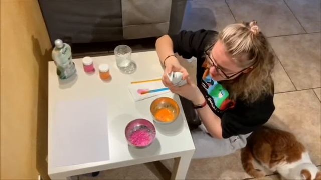 Amazing Bubble Butterflies