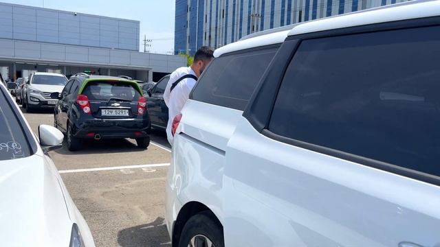 Будь осторожен при покупке авто из Южной Кореи! Плюсы и минусы работы аукционов!