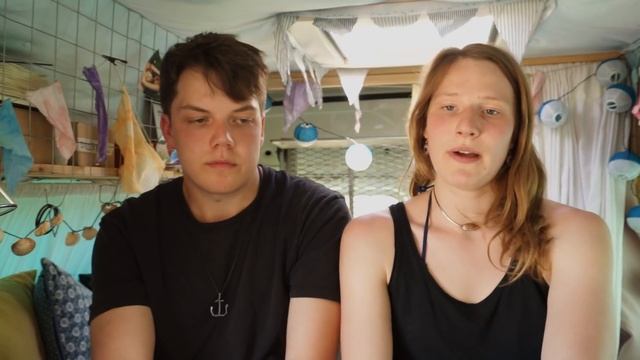 Behindertentransporter wird zum Wohnmobil - Big City Van Life смотреть онлайн