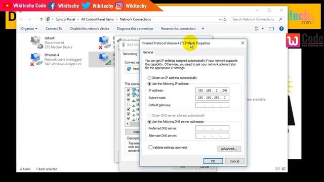 Static Vs Dynamic IP Address смотреть онлайн