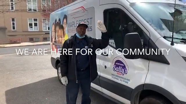 Maplecrest Ford Lincoln of Union is Open to Support Our Community смотреть онлайн