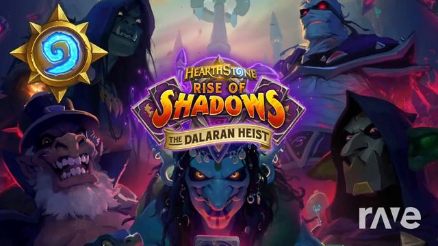 Hearthstone. boss ost _Last breath_ смотреть онлайн