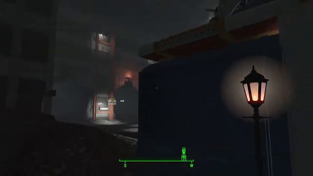 Vault 88 shelter fallout 4 смотреть онлайн