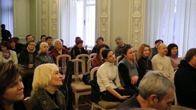 Владимир Фоменко зажигает (улыбки) смотреть онлайн