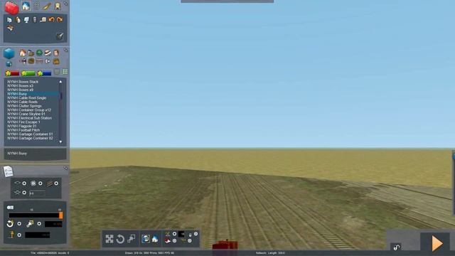Train Simulator 2016 - Route Building - #5 Easements смотреть онлайн