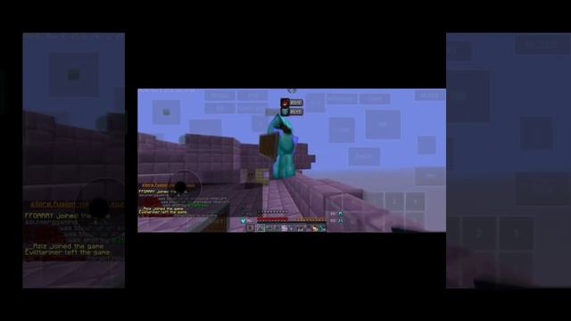 I am noob ? #pojavalauncher смотреть онлайн