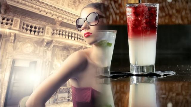 Jazz Loungebar - Selection #13 Enjoy The Night, HD, 2018, Smooth Lounge Music