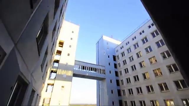 Видеоблог ТС: ДОМ СОВЕТОВ \ анонс смотреть онлайн