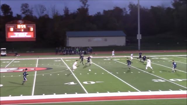 St Francis game 1 смотреть онлайн