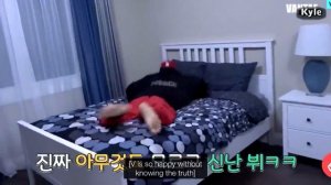 Это просто Ким Тэтэ. Подборка смешных моментов с Тэхёном