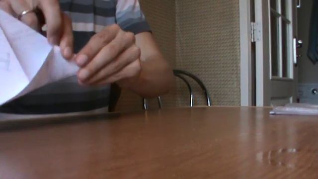 Корабль парусник за пару минут своими руками Handmade смотреть онлайн