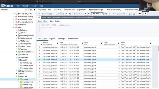 How to Analyze Your Prometheus Data in SQL: 3 Queries You Need to Know смотреть онлайн