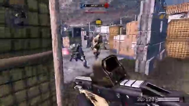 warface Майк и Кит-кат приключение на контракт ч2/2 смотреть онлайн