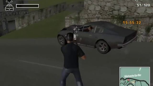 Driv3r / Driver 3 speedrun in 1:49:11 смотреть онлайн