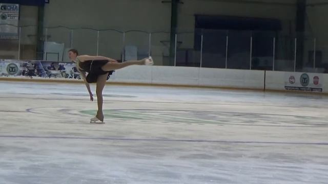 Anna Graic Senior Excel FS 2023 04 22 смотреть онлайн