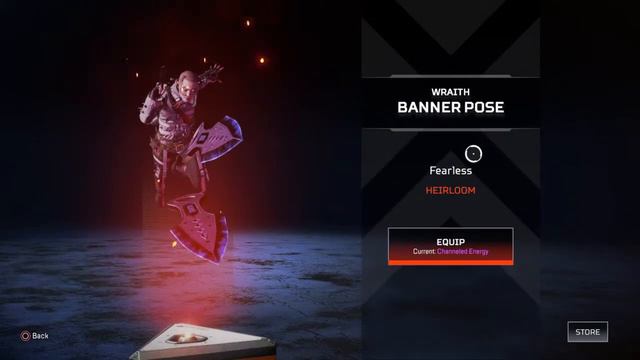 Apex Legends Kunai смотреть онлайн