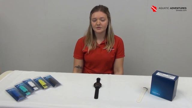 Geo 4.0 Dive Computer смотреть онлайн