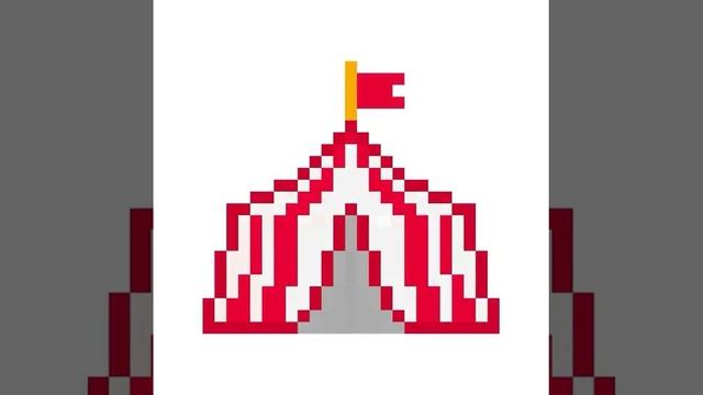 Шатёр-Цирк смотреть онлайн