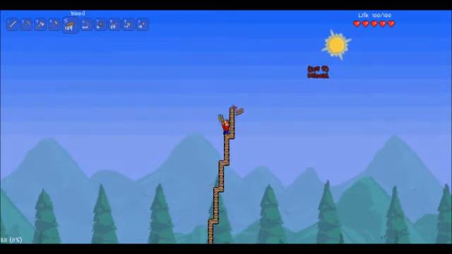 Terraria Pt.5 With Miloe133