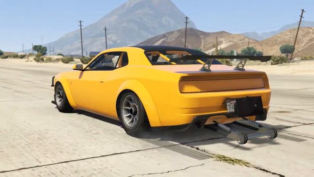 GTA 5 ONLINE WHICH IS FASTEST:PENUMBRA FF VS HELLFIRE VS ITALI GTO смотреть онлайн