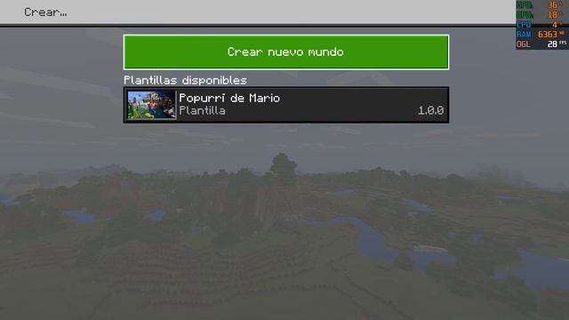 Minecraft | Switch | yuzu Early Access 1071 OpenGL смотреть онлайн