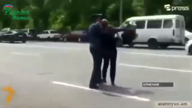 Армяне говорят Карабах не наша территория смотреть онлайн