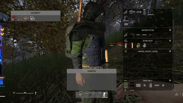 ?DayZ | Ultrawide 21:9 смотреть онлайн