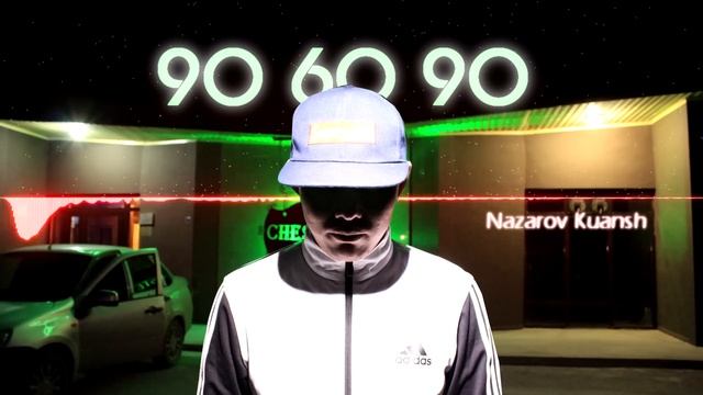 Nazarov.kuansh - 90-60-90