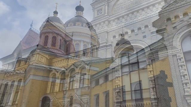 Мышкин, Рыбинск, Углич и Калязин на машине. Что посмотреть в городах с ребёнком? смотреть онлайн