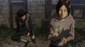 Титан Челюсти | Вся история, способности, шифтеры [из Аниме и Манги Атака Титанов|Attack on Titan]