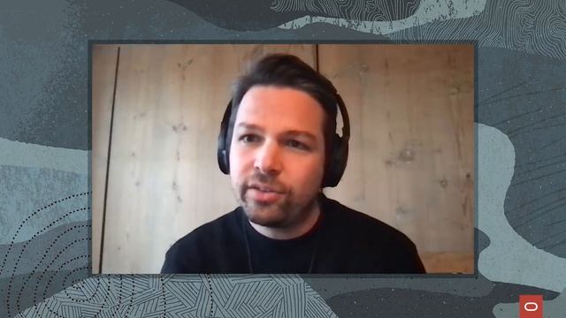 Oracle for Startups Featuring Nils Helset, Co-Founder & CEO, Digifarm смотреть онлайн