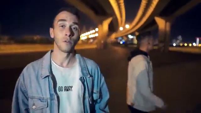 Arslan & Muffin - Белый танец смотреть онлайн