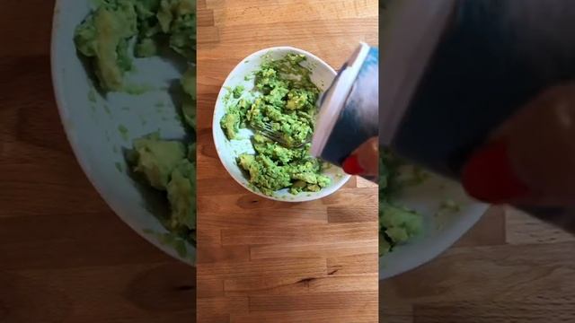 Правильный Овсяноблин Рецепт ПП | Овсяноблины С Авокадо И Вяленными Томатами смотреть онлайн