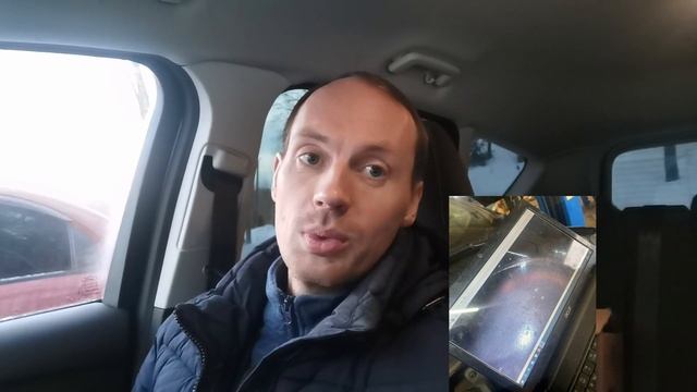 Ford Kuga 2 EcoBoost 1.5 или как я попал на 220 тр смотреть онлайн