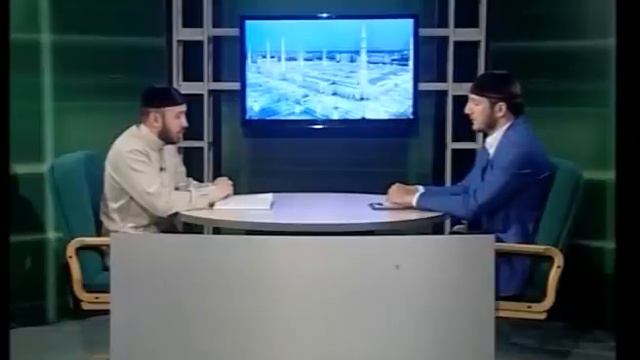 ВАДЕЛОВ 1АБДУЛ-МАЖИТ Ляйлятуль-кадр ‒ Ночь могущества смотреть онлайн