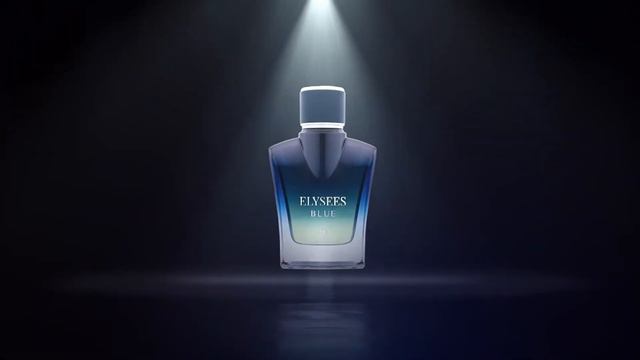 Elysees blue عطر смотреть онлайн
