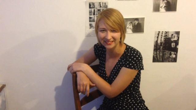 Марина Цветаева - Тоска по Родине (читает Дарья Марсова) смотреть онлайн