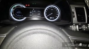 Реальный расход Киа Ниро (Kia Niro)