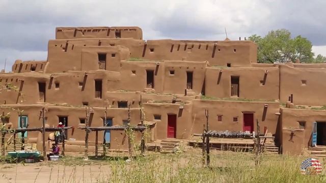 New Mexico Travel Destinations: 10 Best Places To Visit In New Mexico