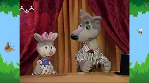 Утро в Шишкином Лесу. Быт. Представление