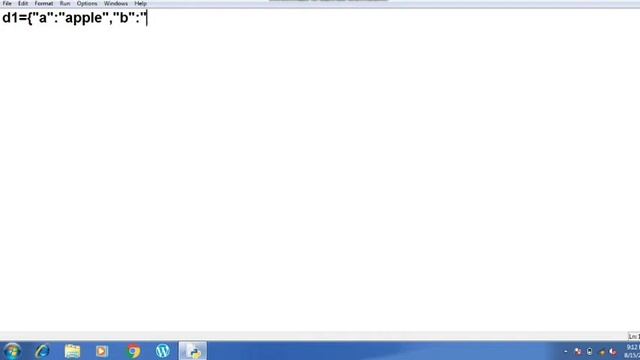 #invertdictionaryelements Python Programs | Printing duplicate keys | Inverting a Dictionary Pytho смотреть онлайн