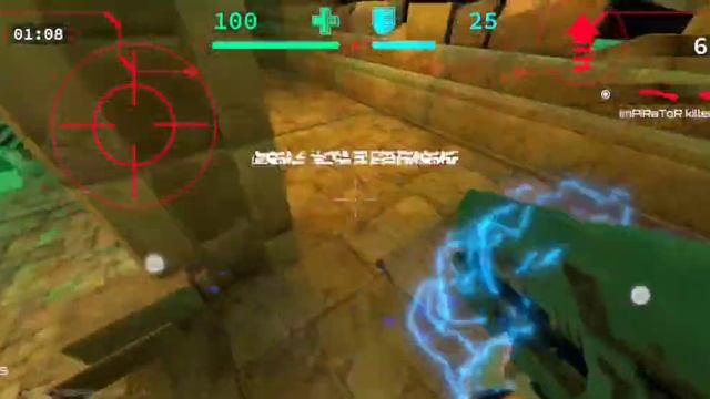 самый агрессивный игрок зашёл в hellfire? смотреть онлайн