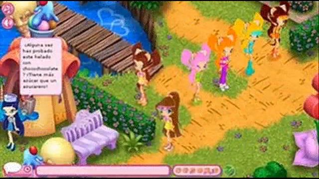 Gardenia park смотреть онлайн